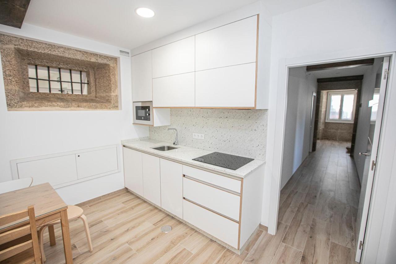 לבאקוייה Albergue A Fabrica מראה חיצוני תמונה